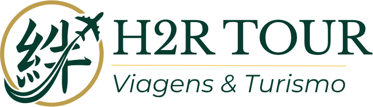 H2R Tour · Viagens & Turismo