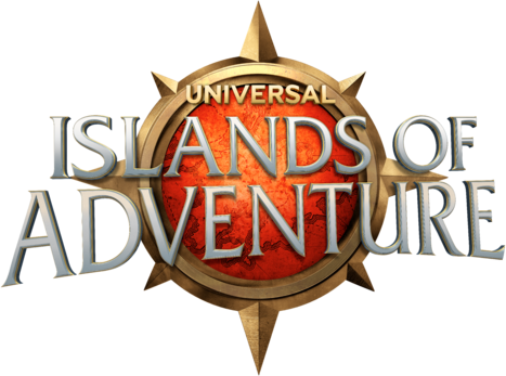 Islands of Adventure